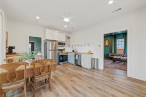 Gloria Cottage - 2 blocks to Magnolia and 3 mins to Baylor